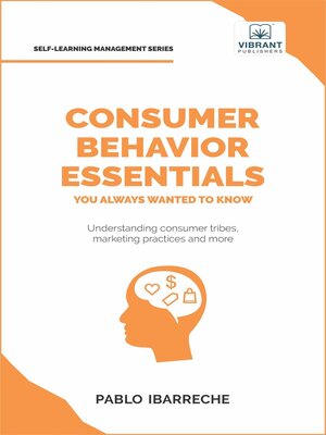 cover image of Consumer Behavior Essentials You Always Wanted to Know